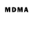 MDMA Molly Shakadamus